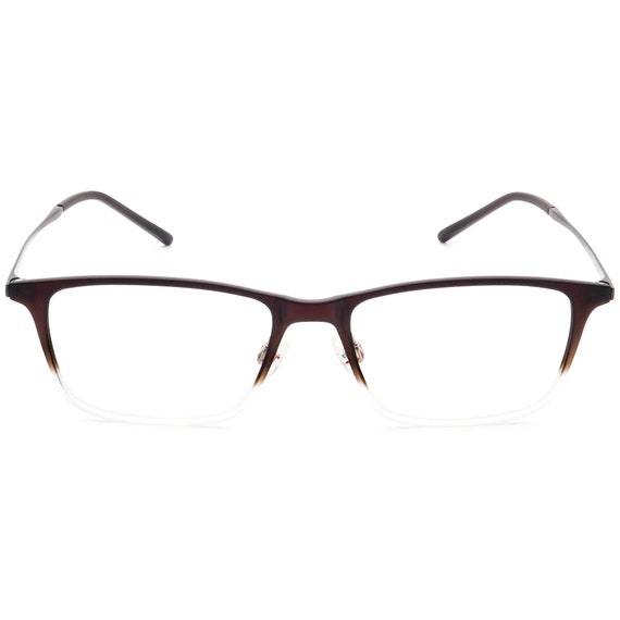 Maui Jim Eyeglasses MJO 2608-93M Brown Fade Cryst… - image 2