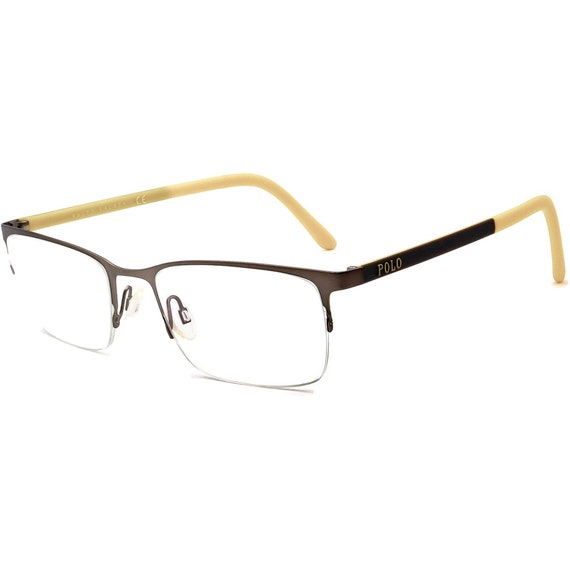 Ralph Lauren Polo Eyeglasses PH 1150 9280 Brown/Y… - image 3