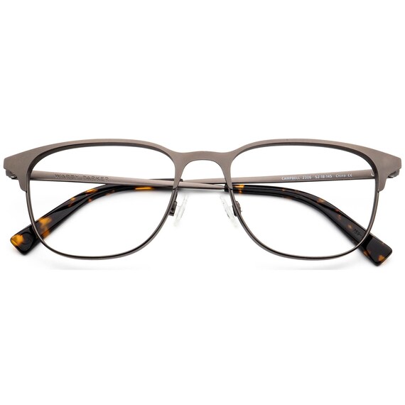 Warby Parker Eyeglasses Campbell 2306 Brown B-Sha… - image 7