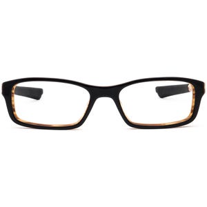 Oakley Eyeglasses OX1060-0351 Bucket Black Pallet Rectangular Frame 51[]17 140 image 2