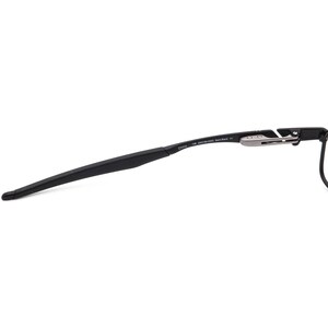 Oakley Eyeglasses OX3164-0353 Backwind Black Rectangular Metal Frame 53[]18 139 image 7