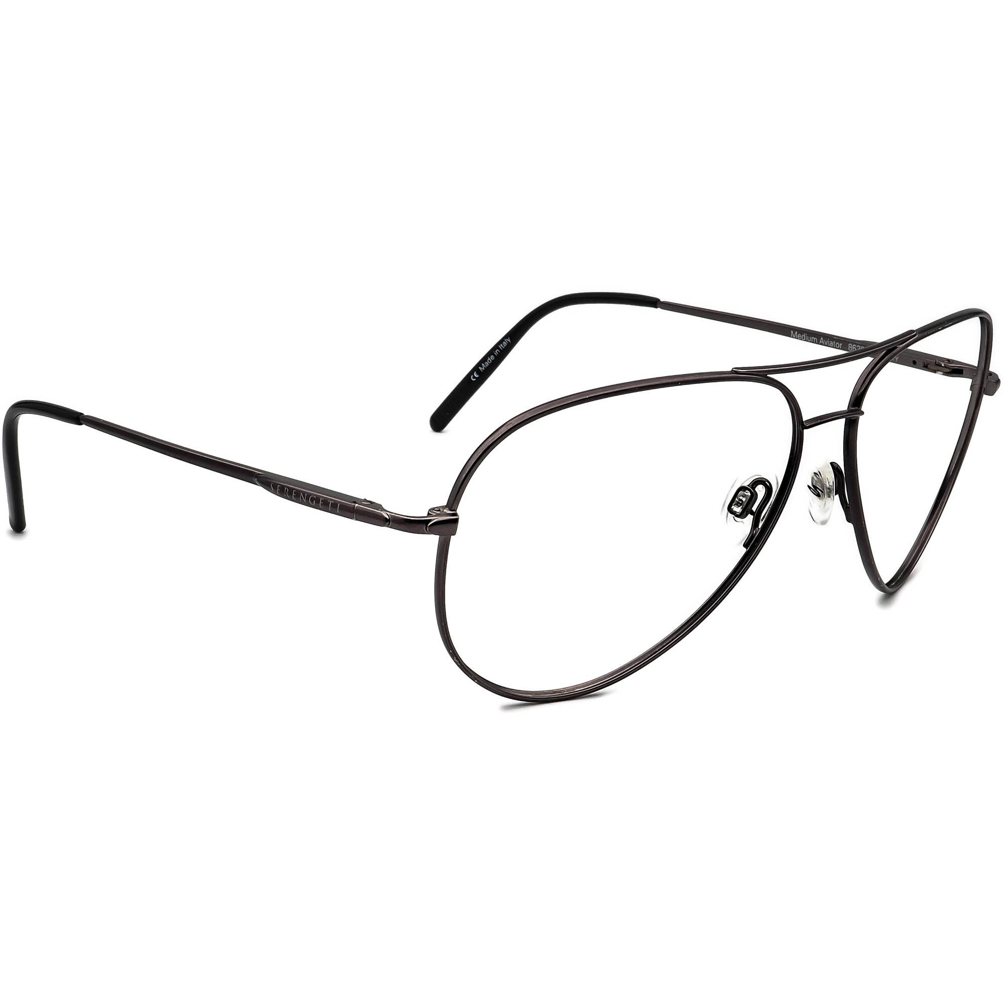 aviator sunglass frames