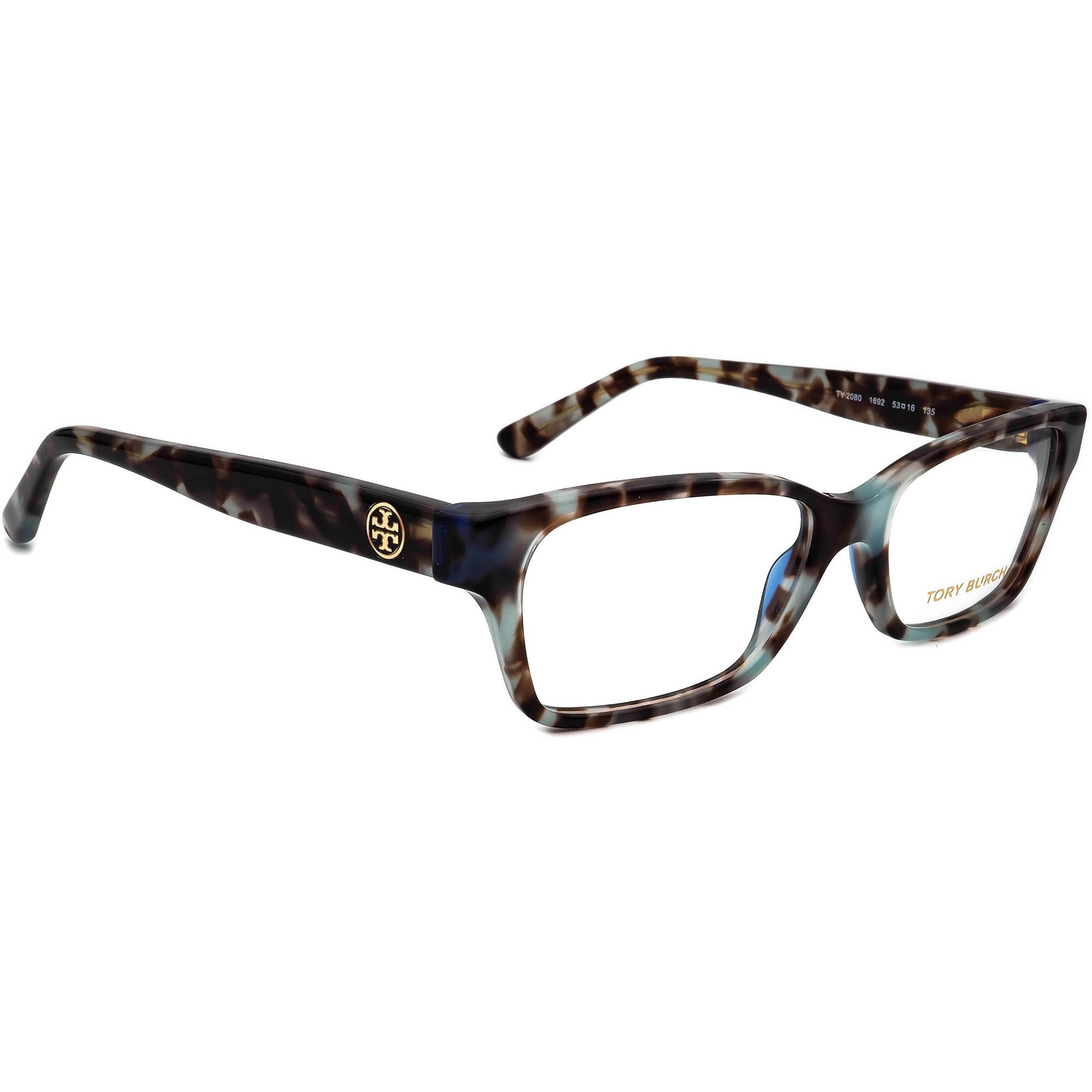 Oakley Women's Eyeglasses TY 2080 1692 Blue Tortoise - Etsy Ireland