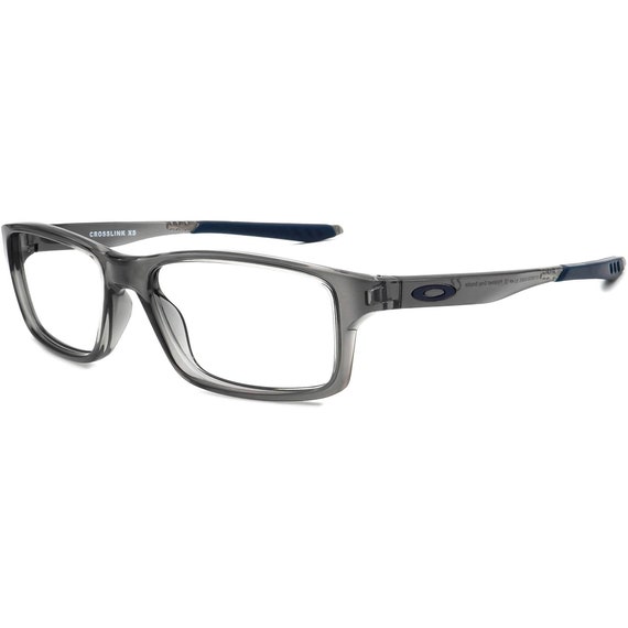 Oakley Small Eyeglasses OY8002-0251 Crosslink XS … - image 3