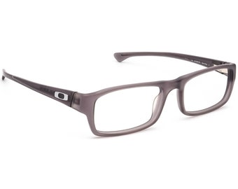 Anteojos Oakley OX1099-0253 Tailspin Marco rectangular ahumado satinado 53[]18 140