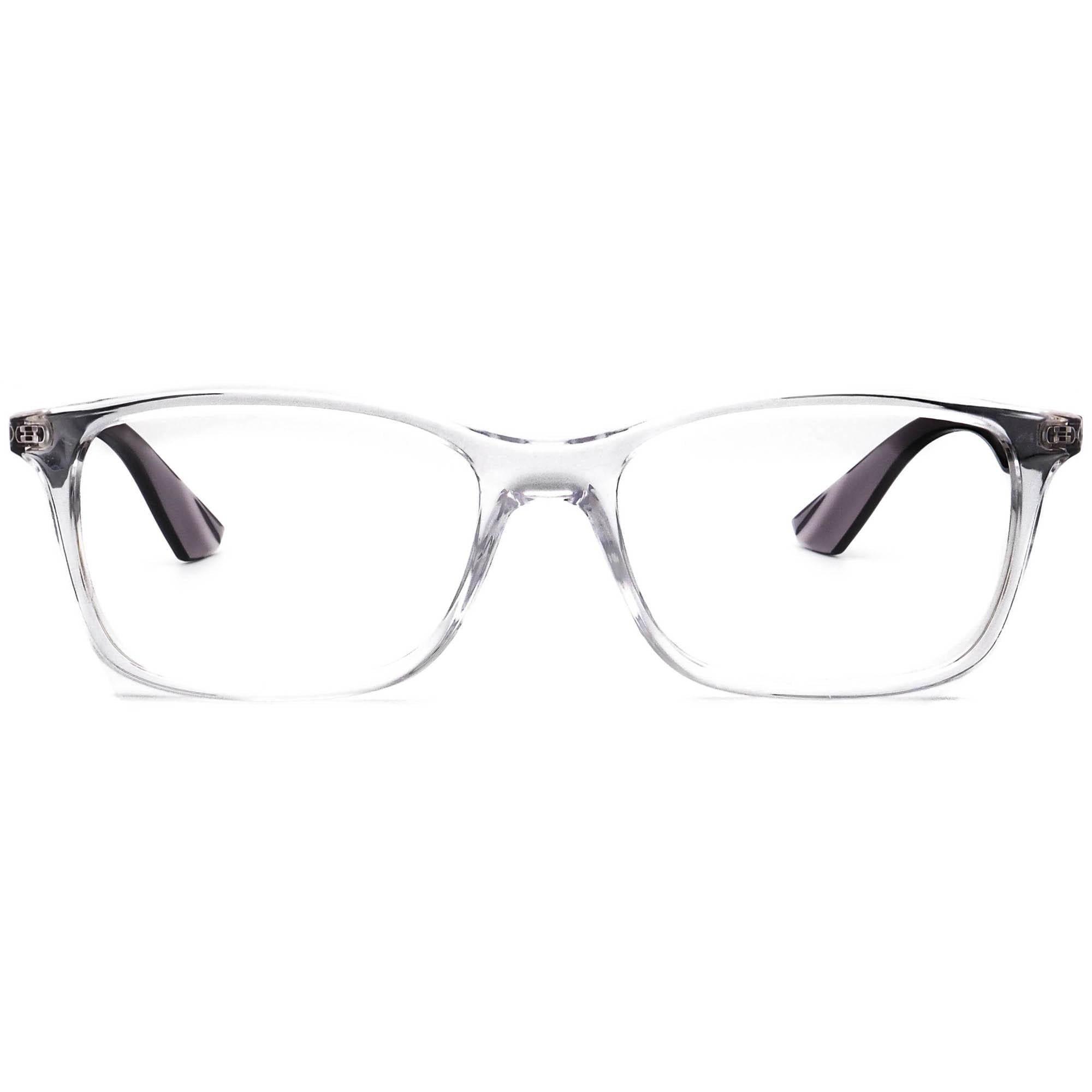 Ray ban 7047 clear deals