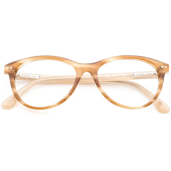 Michael Kors Women's Eyeglasses MK286 226 Brown M… - image 6