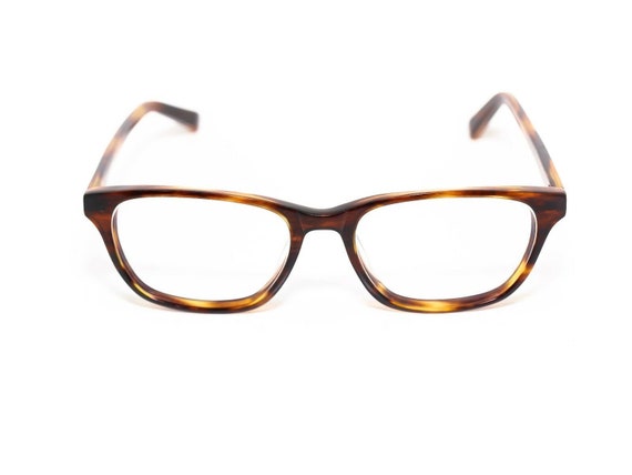 Warby Parker Eyeglasses Marshall 280 Horn Rim Tor… - image 3