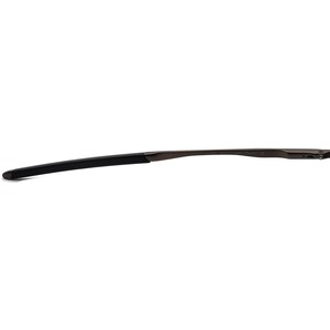 Oakley Eyeglasses OX3174-0253 Barrelhouse 0.5 Pewter Half Rim Metal 53[]18 139 image 7
