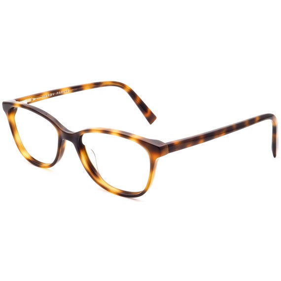 Warby Parker Women's Eyeglasses Daisy M 225 Torto… - image 3