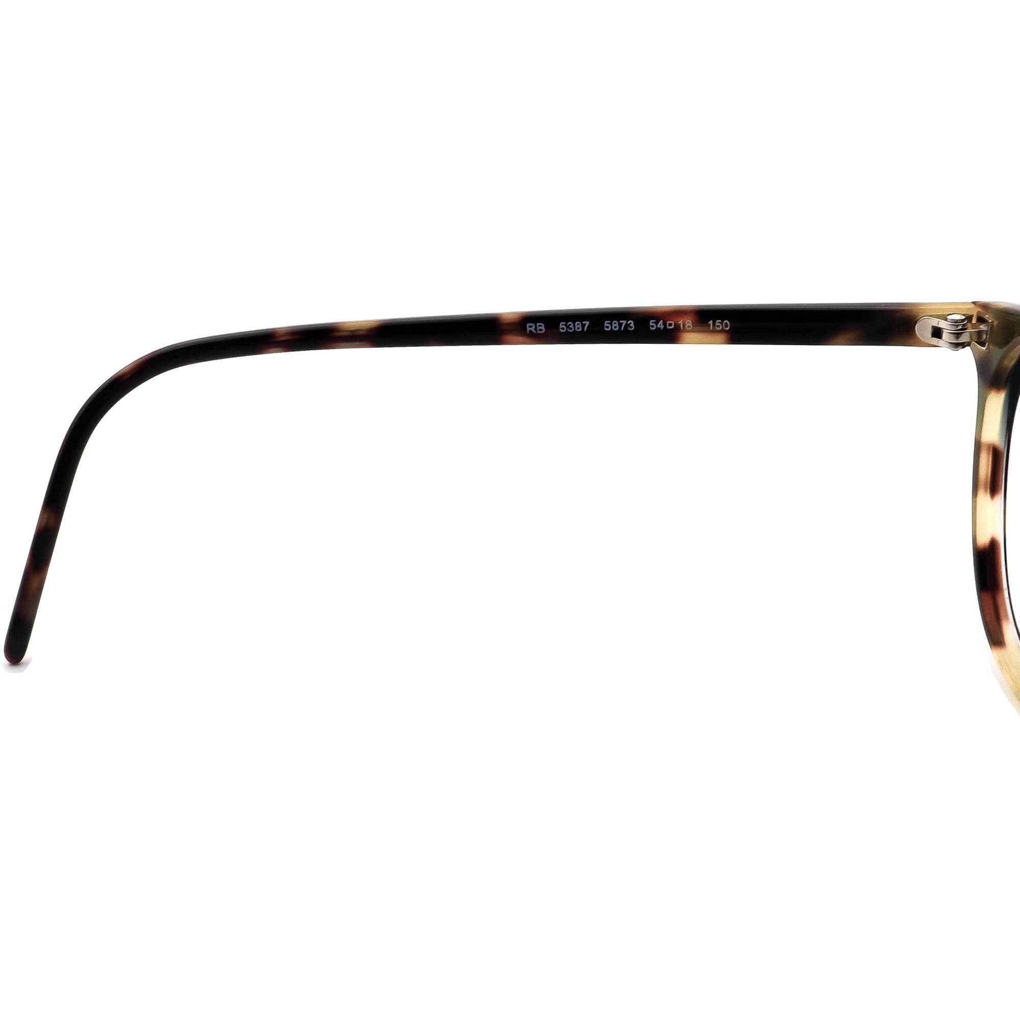 Ray-ban Eyeglasses RB 5387 5873 