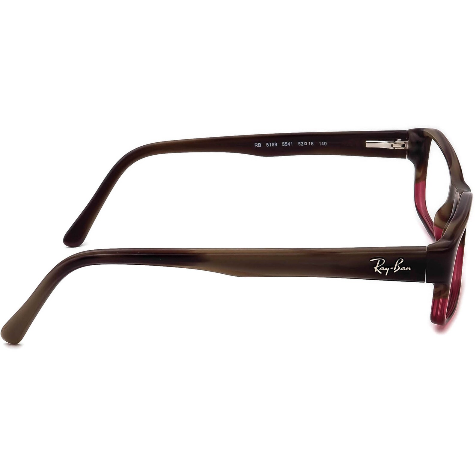 rb 5169 eyeglasses