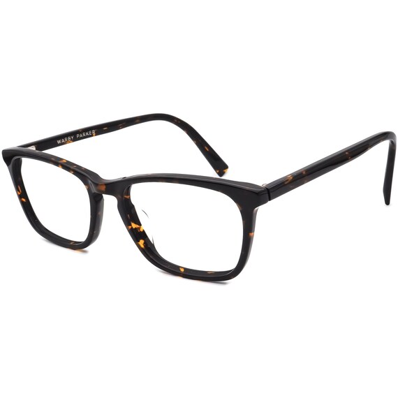 Warby Parker Eyeglasses Welty M 200 Dark Tortoise… - image 3