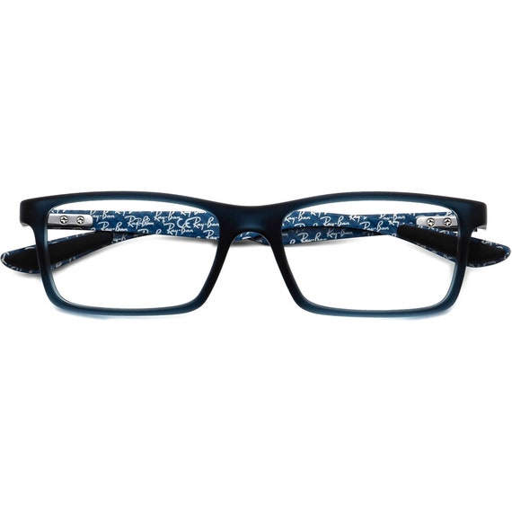 Ray-Ban Men's Eyeglasses RB 8901 5262 Carbon Fibe… - image 6