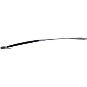 Oakley Men's Eyeglasses Jackknife 4.0 Polished Mercury Half Rim Metal ...
