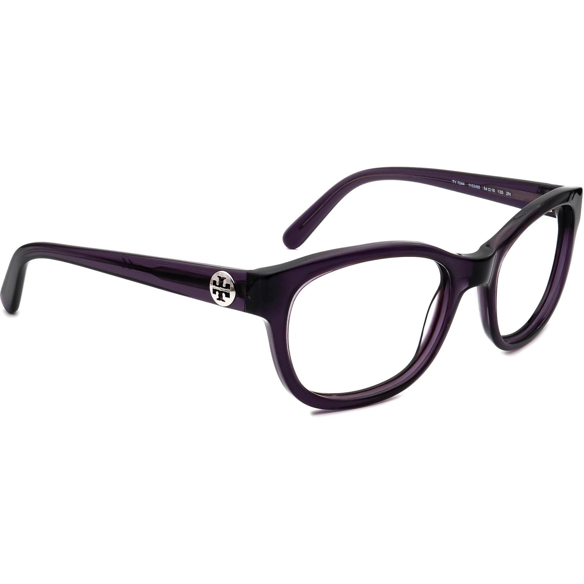 tory burch sunglasses with case