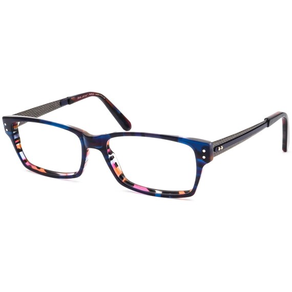 Jean Lafont Eyeglasses Mondrian 339 Carbon Fiber … - image 3