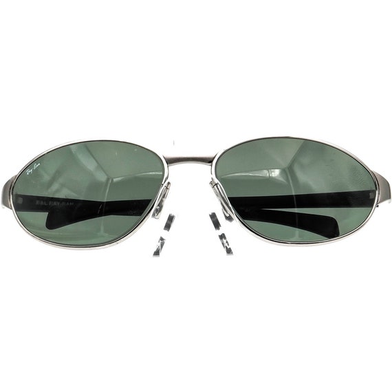 Bausch And Lomb (B&L) Men's Sunglasses W3061 PRAS… - image 8