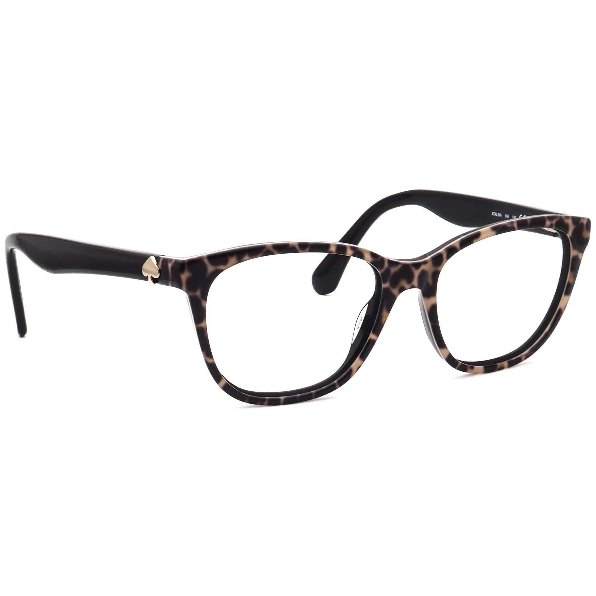 Kate Spade ATALINA/F na b NA B Eyeglasses Kate Spade Atalina Eyeglasses main image 3