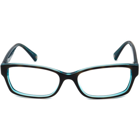Coach Eyeglasses HC 6040 Brooklyn 5116 Dark Torto… - image 2
