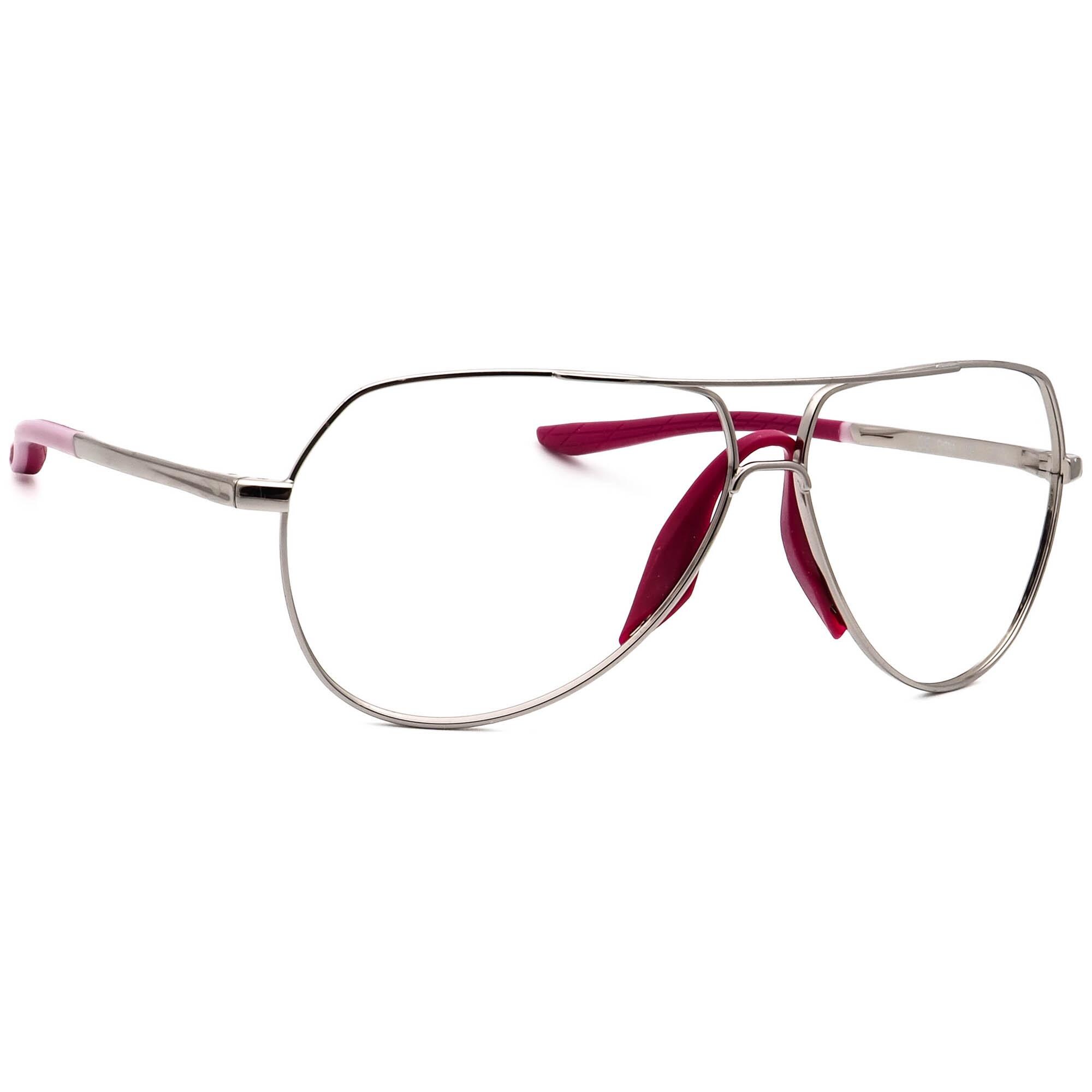 Nike Sunglasses Frame Only Outrider M EV1085 076 Polished 