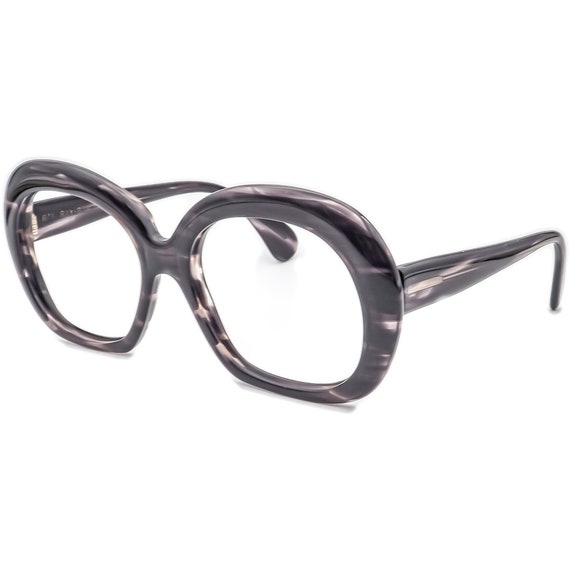 Bausch And Lomb (B&L) Sunglasses Frame Only Denby… - image 3