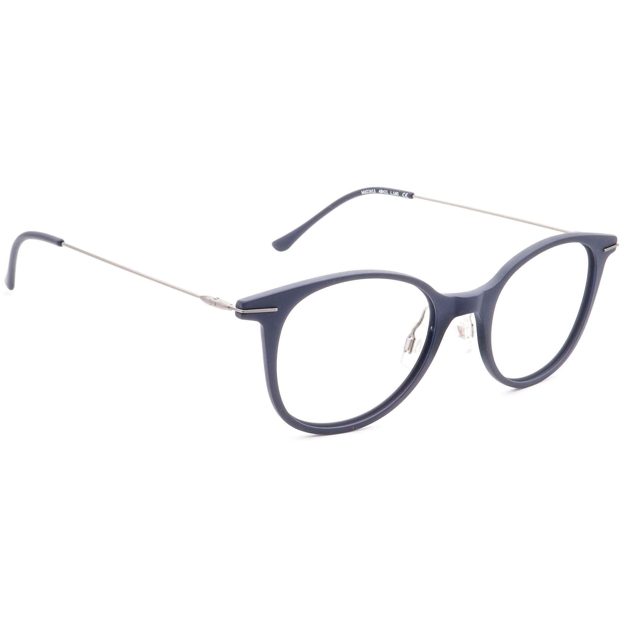 グクマッツ　3まい Maui Jim Polarized Kahiko MJ635-03 Sunglasses Matte Dark