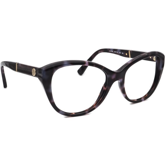 Michael Kors Sunglasses Frame Only MK 2025 rania II 31878H Purple