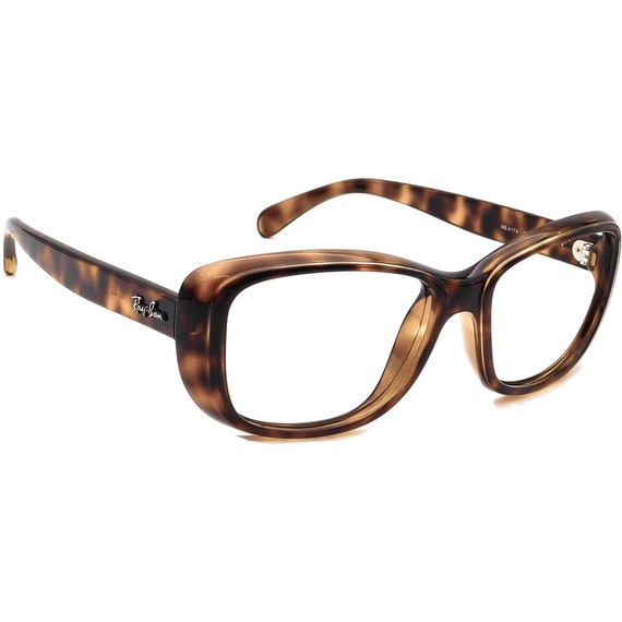 Ray-Ban Women's Sunglasses Frame Only RB 4174 710… - image 1