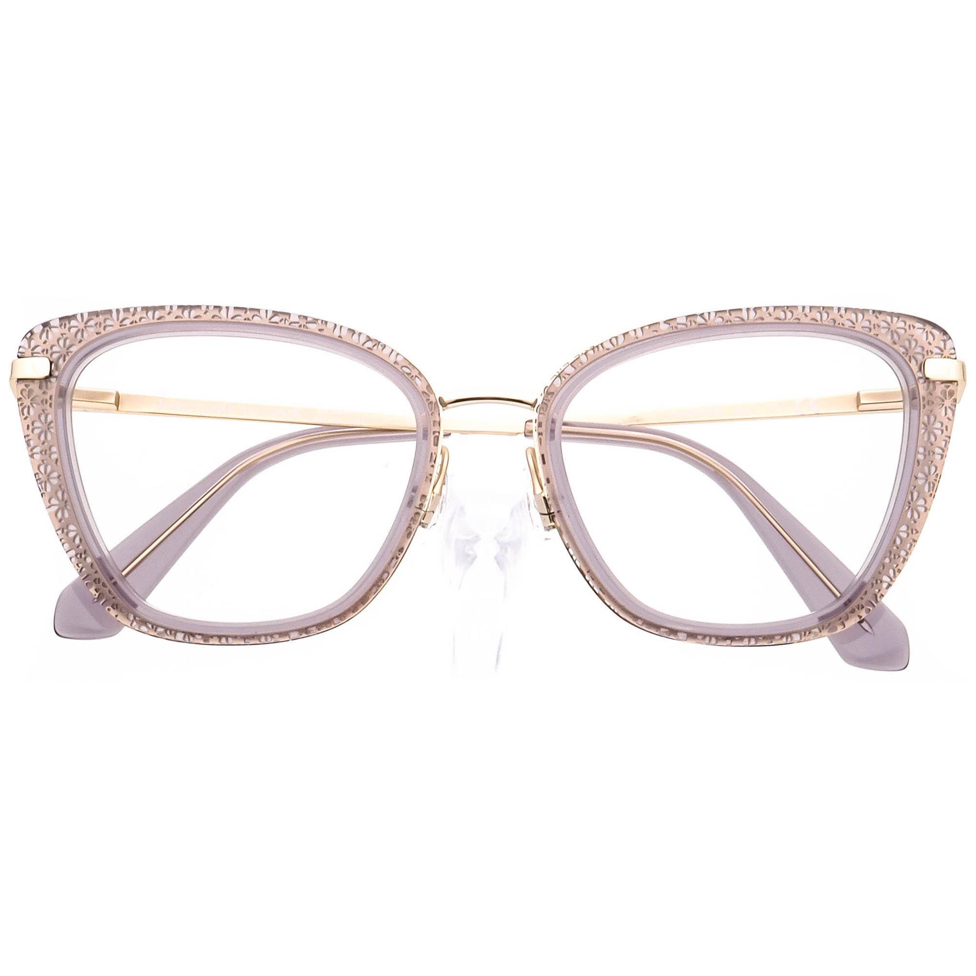 Kate Spade EYEGLASSES KSALSSNDRIA-KB7-51 New with case Kate Spade Alessandria KB7 Women main image 2
