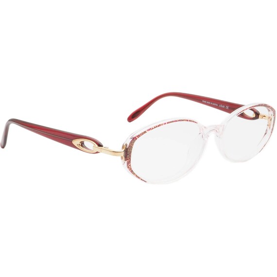Cartier ct0057o metal unisex eyeglasses cheap