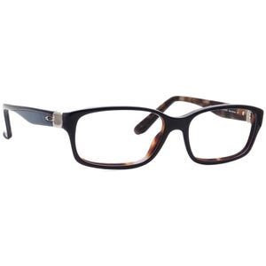 Okulary damskie Oakley OX1072-0252 Entry Fee, niebieska oprawka w kształcie szylkretu, kwadratowe, 52[]15 141 zdjęcie 1