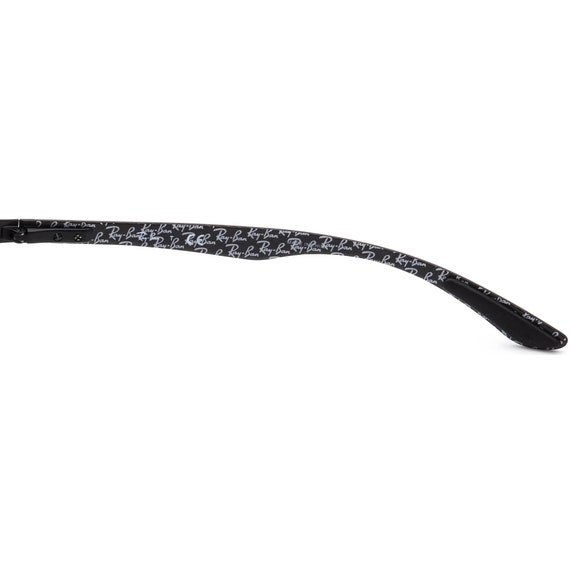 Ray-Ban Men's Eyeglasses RB 8416 2503 Carbon Fibe… - image 9