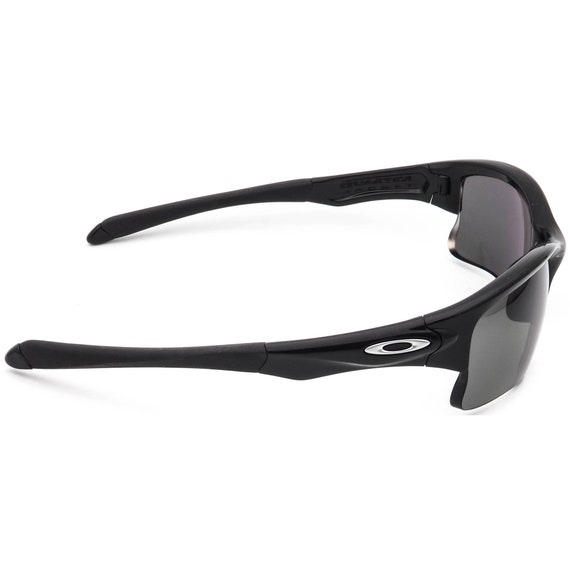 Oakley Men's Sunglasses “FRAME ONLY” Quarter Jack… - image 4