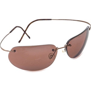 Maui Jim Rx Sunglasses Frame MJ-501-23 