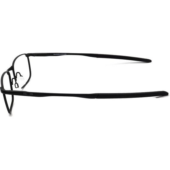 Oakley Eyeglasses OX3173-0152 Barrelhouse Matte B… - image 5