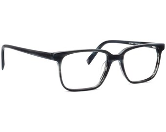 Warby Parker Eyeglasses Hayden M 175 (medium) Striped  display picture 1