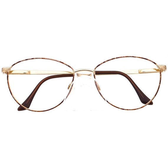 Yves Saint Laurent Eyeglasses 4055 Y227 Gold & To… - image 7