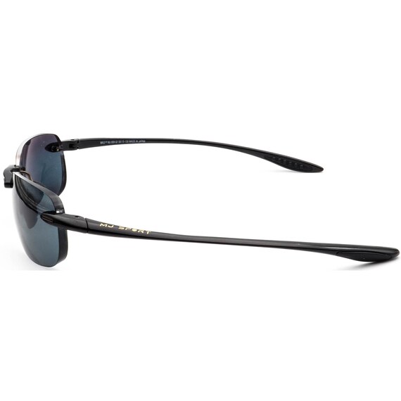 Maui Jim Sunglasses Frame Only MJ-908-02 Sandy Be… - image 5