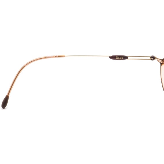 Silhouette Eyeglasses SPX M 1948 /20 6052 Titan B… - image 7