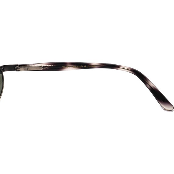 Bausch And Lomb (B&L) Vintage Sunglasses W2877 OT… - image 8