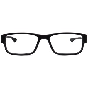 Gafas Oakley OX8046-0259 Airdrop Black Ink con montura cuadrada, 59[]18 148 imagen 2