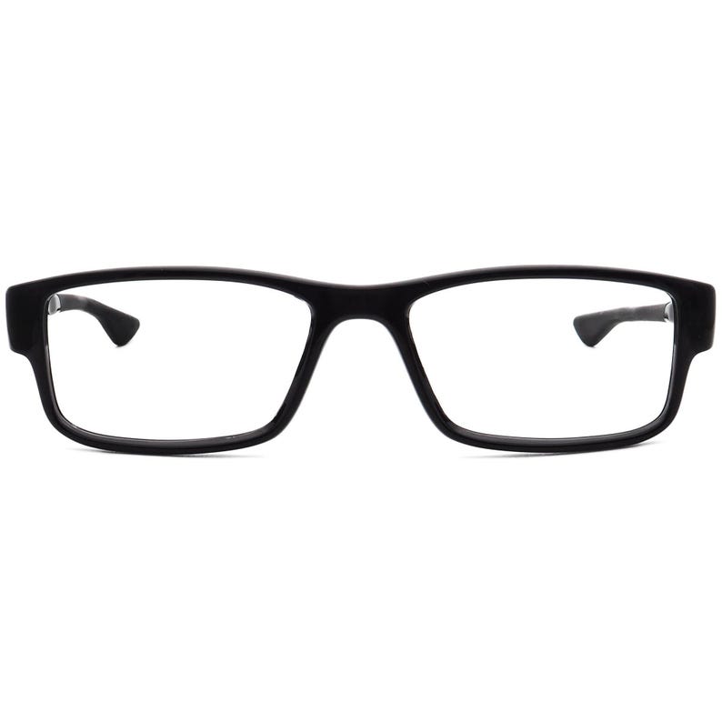 Gafas Oakley OX8046-0259 Airdrop Black Ink con montura cuadrada, 59[]18 148 imagen 2