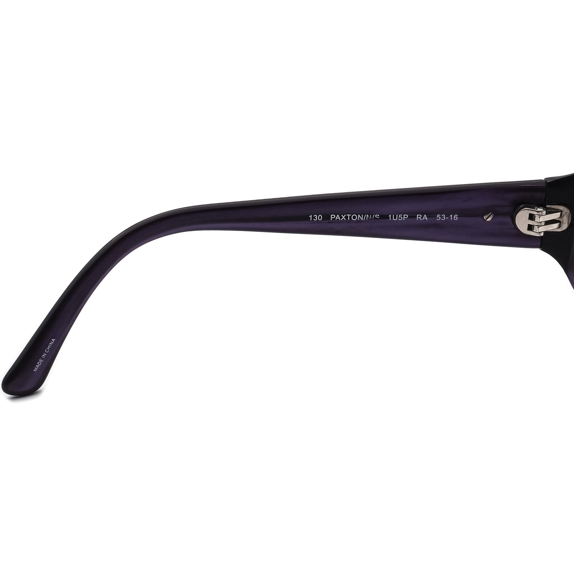 kate spade New York Women Eyeglasses Frame PAXTON 53[]16 130 Glasses Kate Spade Paxton 53-16-130 Eyeglasses Glasses Frames | eBay main image 2