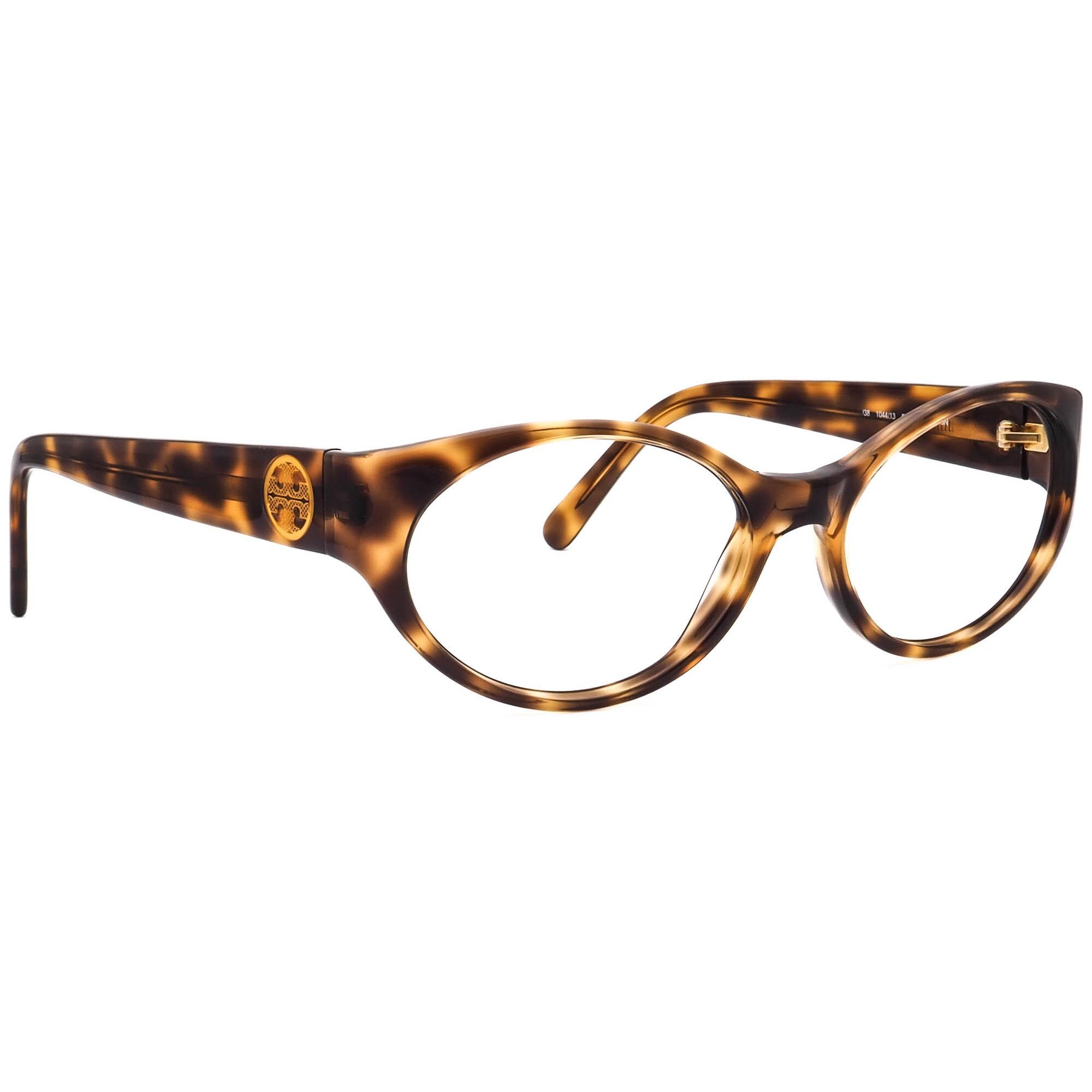 NWOT [Tory Burch] Women’s Retro Sunglasses HAVANA TY7038 1044/13 eleanor-oval-sunglasses-  main image 2