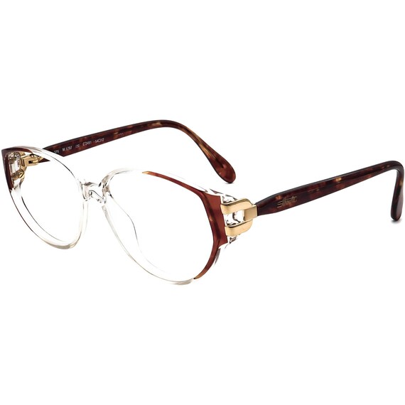 Silhouette Eyeglasses SPX M 1797 /20 C 2491 Torto… - image 3