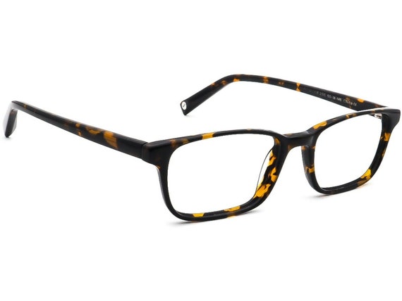 Warby Parker Eyeglasses Wilkie 200 Tortoise Frame… - image 1