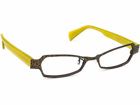 Lafont issy and la cheap frames