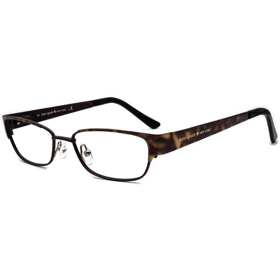 Kate Spade Eyeglasses Jossina 0X34 Tortoise&Brown… - image 3