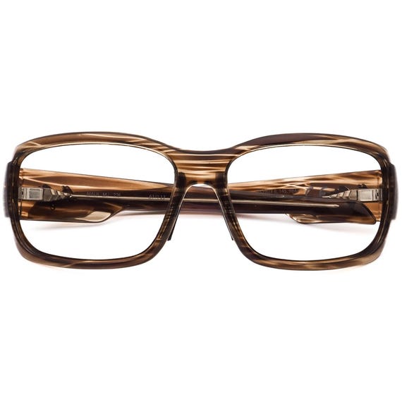 Maui Jim Sunglasses Frame Only MJ-226-15 Hamoa Beach Striped  display picture 1